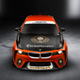 Illustration for article titled BMW Painted The 2002 Hommage And Named It The Turbomeister And Its Kind Of Cool Now